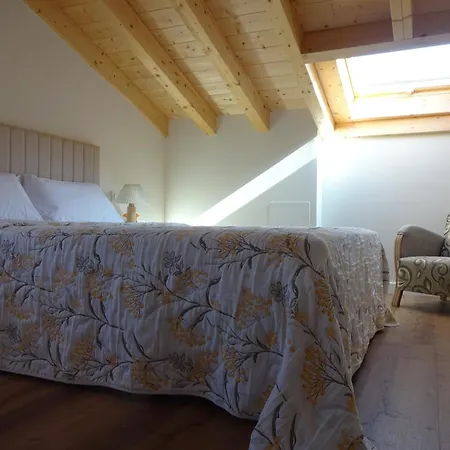 Apartamento A Entre Gijon Y Santander Apartman *