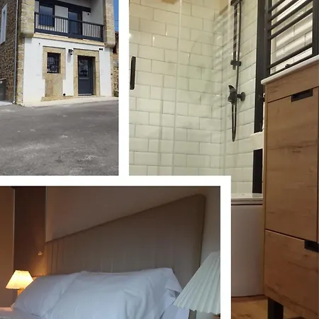 Apartamento A Entre Gijon Y Santander Villanueva